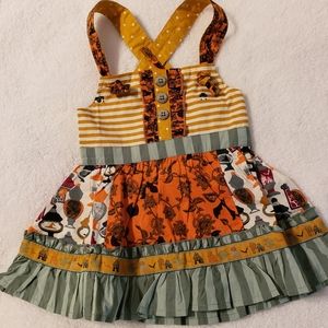 NWT Matilda Jane Fall Season size 2